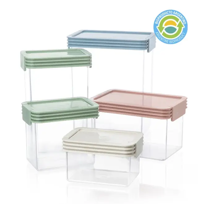 CONTENEDOR MULTIUSO ECO S/Imp. 2