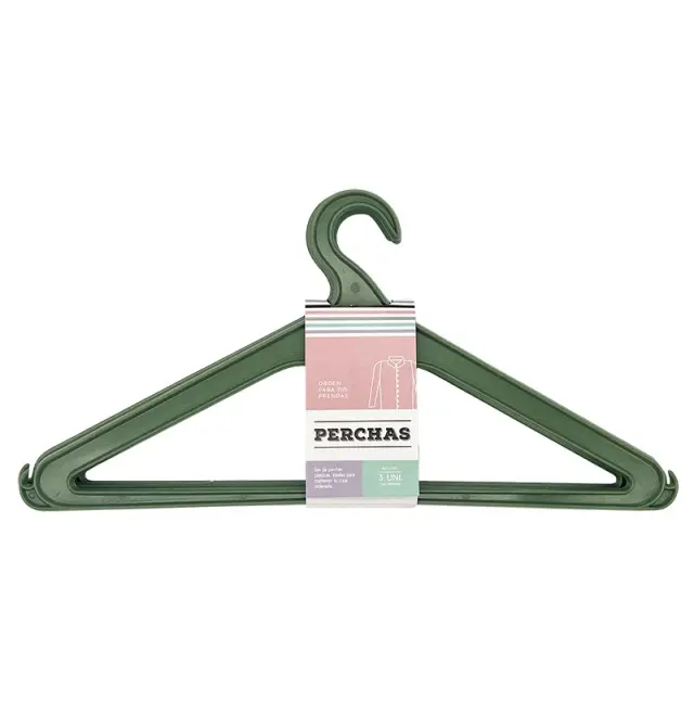 SET PERCHAS ECO 4