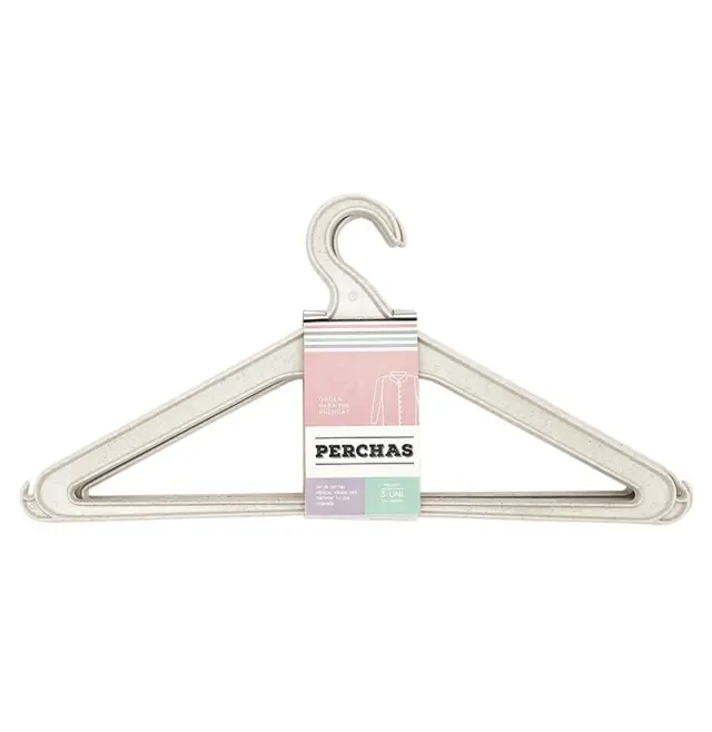 SET PERCHAS ECO 2