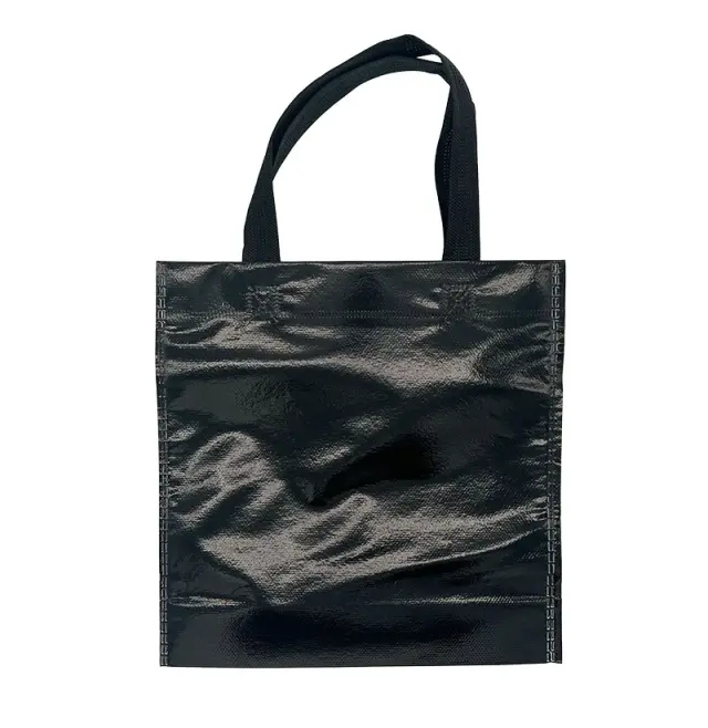 ECOBOLSA METALIZADA 25X25X9 S/Imp
