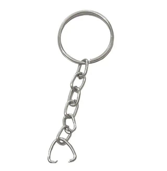 CADENAS PARA LLAVEROS 5