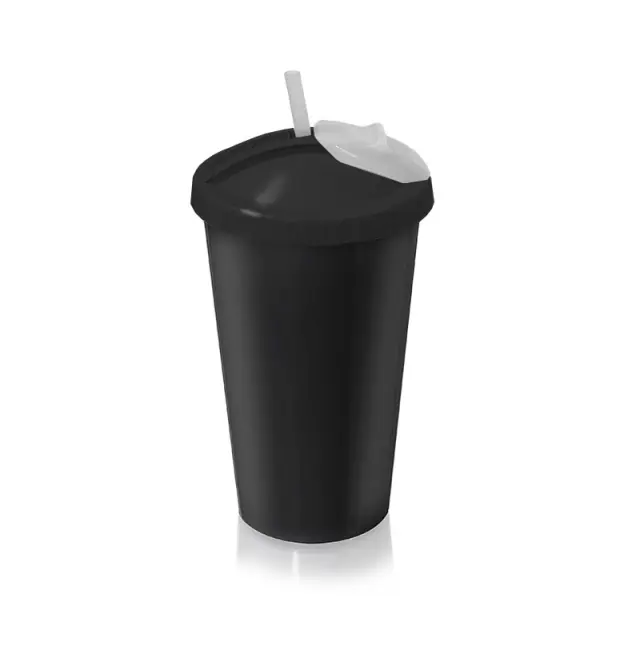 VASO PLANET COLOR S/Imp.