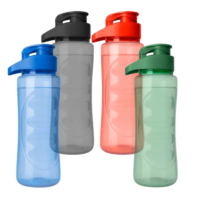 BOTELLA SPORT DAKAR S/Imp. 2