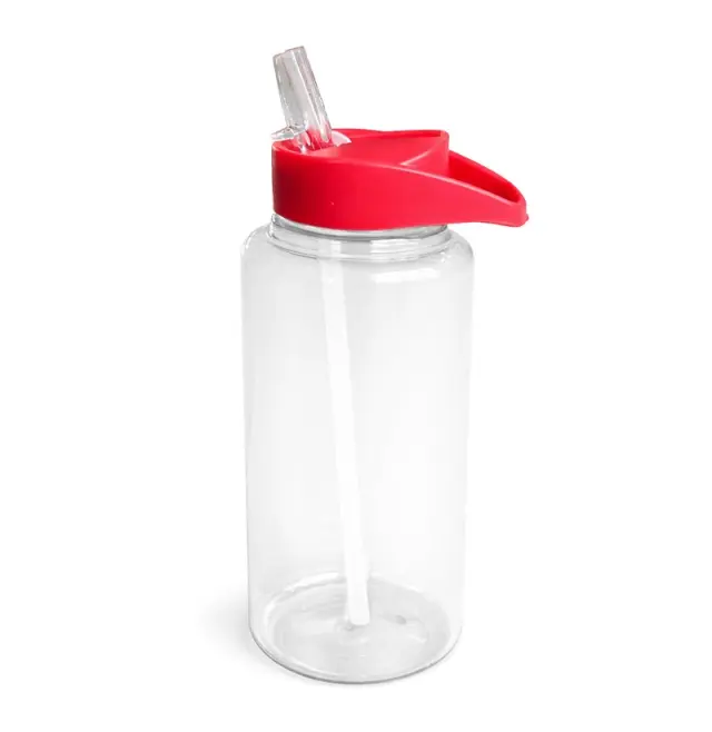 BOTELLA BIG DAKAR S S/Imp. 4