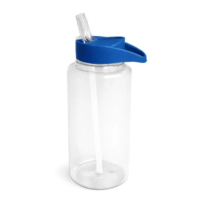 BOTELLA BIG DAKAR S S/Imp. 5