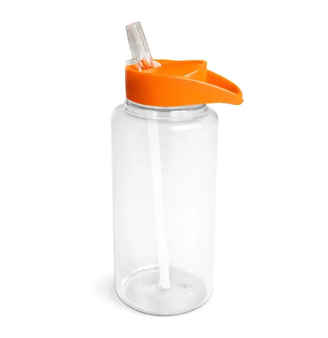 BOTELLA BIG DAKAR S S/Imp. 8