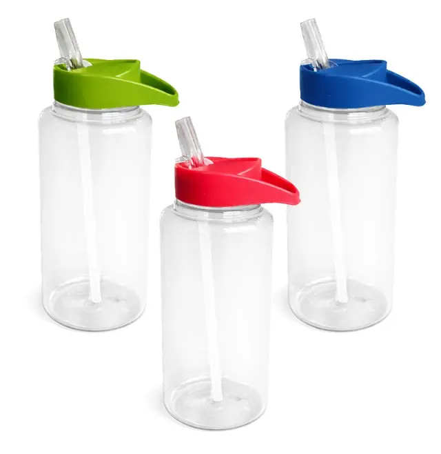 BOTELLA BIG DAKAR S S/Imp. 2
