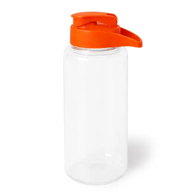 BOTELLA BIG DAKAR S/Imp. 8