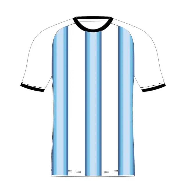 CAMISETA MUNDIAL 2026 S/Imp. 2