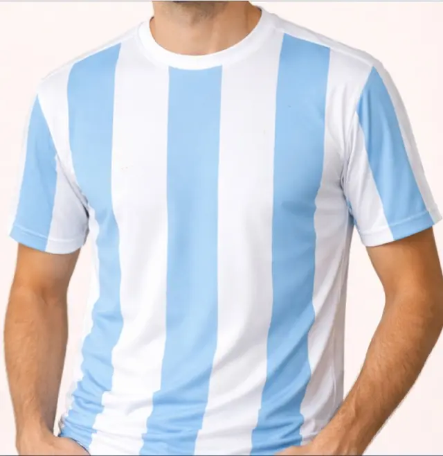 CAMISETA MUNDIAL 1986 S/Imp. 3
