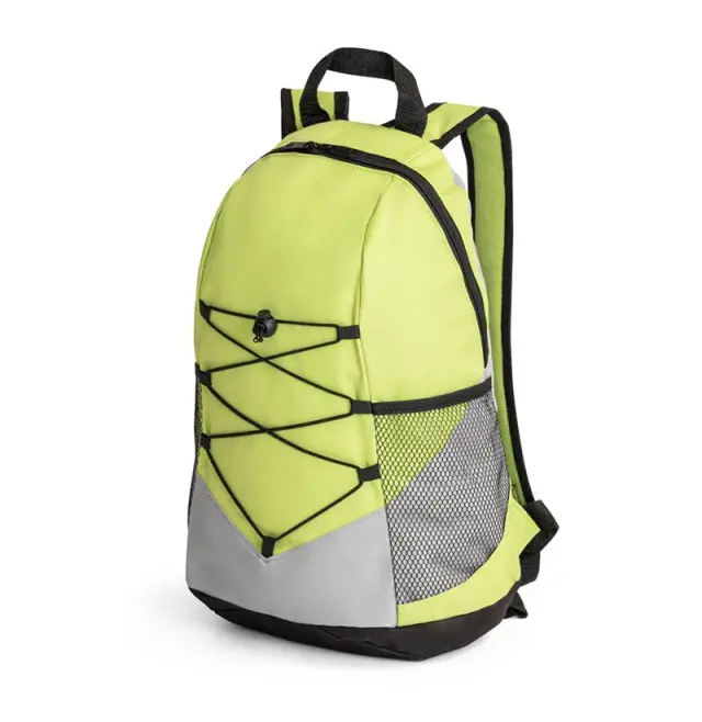 MOCHILA TURIM II, S/Imp.