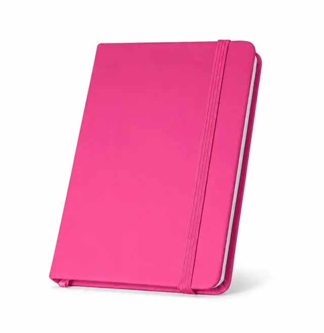 LIBRETA MEYER, DE BOLSILLO, S/Imp. 12
