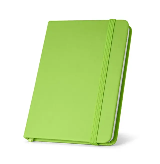 LIBRETA MEYER, DE BOLSILLO, S/Imp. 11