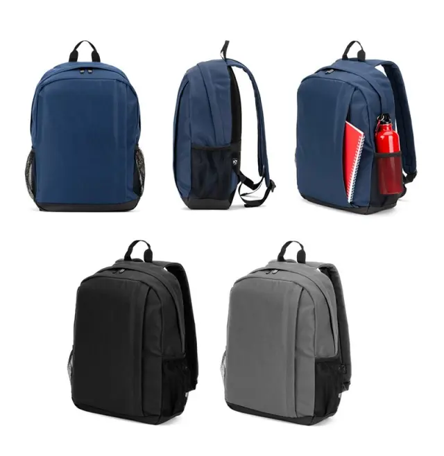 MOCHILA LIVERPOOL, S/Imp. 2