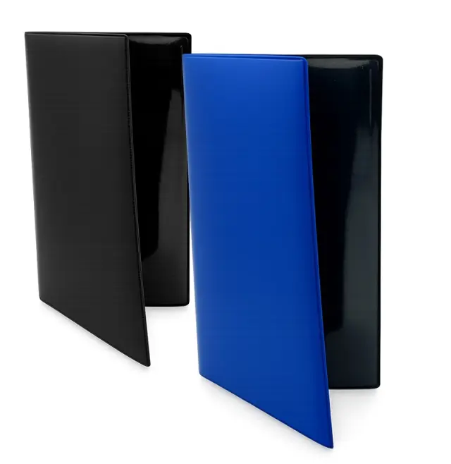 PORTADOCUMENTO LIBRO ACOLCHADO, S/imp 2