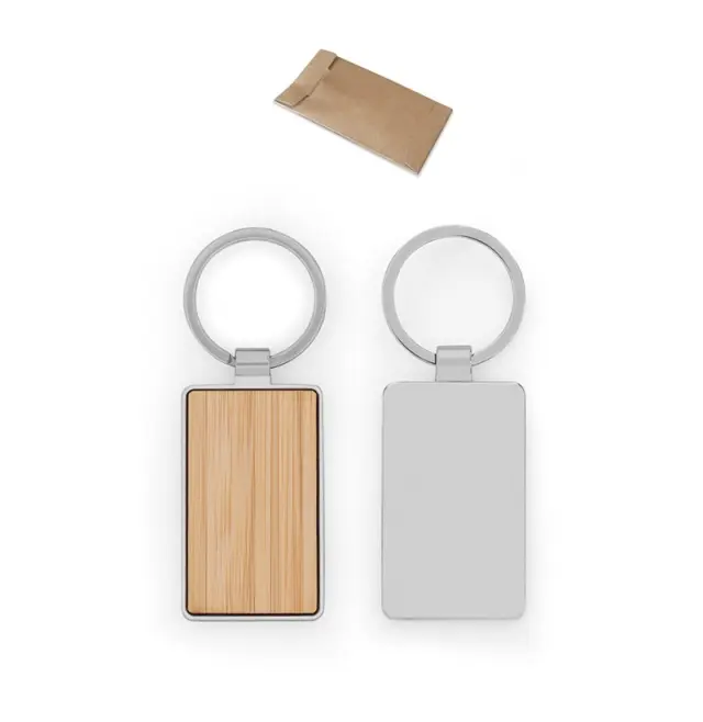 LLAVERO GASTON RECTANGULAR S/Imp. 2