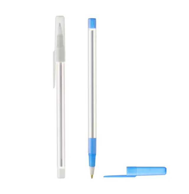 BOLIGRAFO DOOB CRISTAL S/Imp.