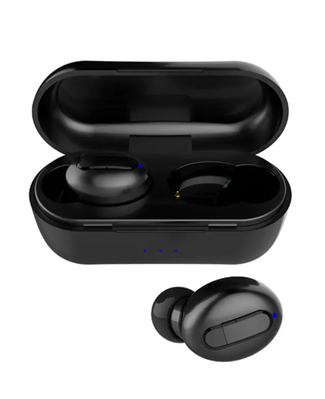 AURICULARES INALÁMBRICOS LUXURY