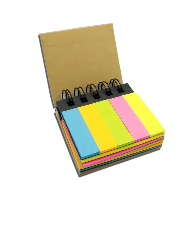 MEMO BOX