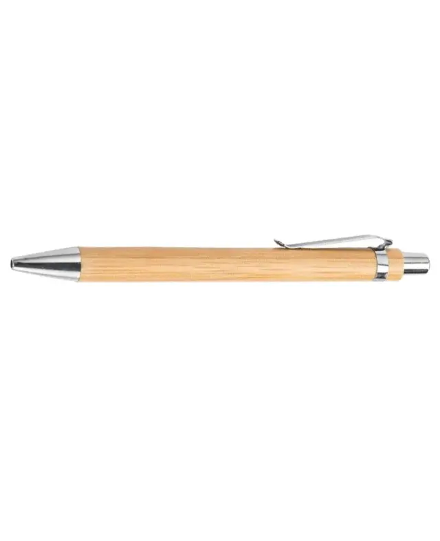BOLÍGRAFO BAMBOO