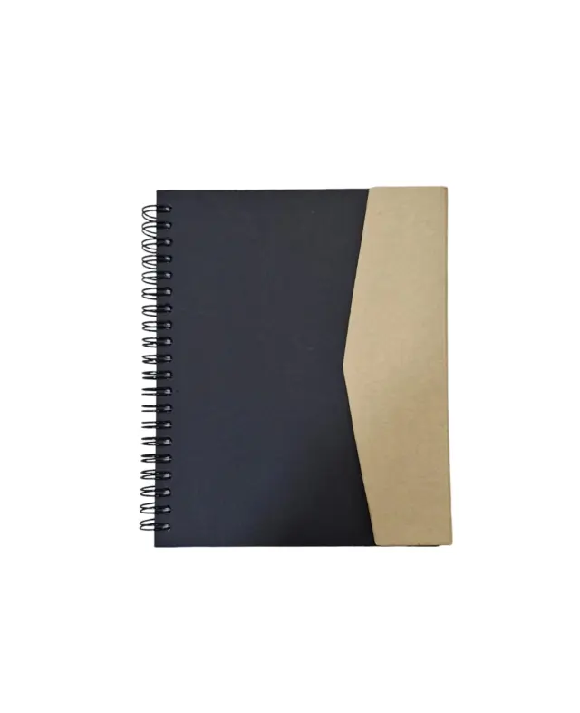 LIBRETA ECO KINE