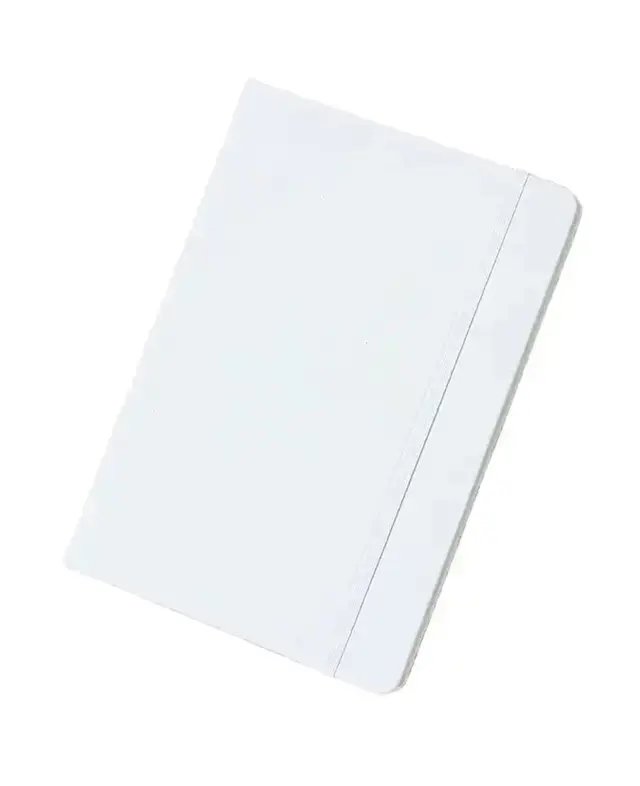 CUADERNO A5 TEMPO