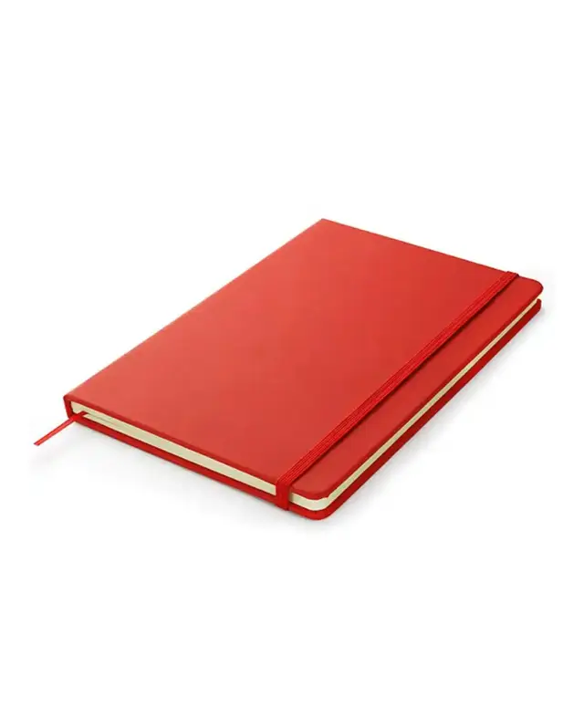 CUADERNO A5 TEMPO