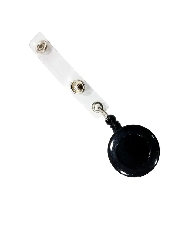 EXTENSIBLE YoYo BLACK