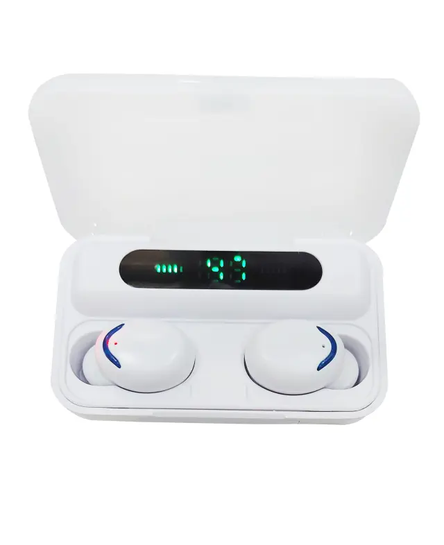 AURICULARES TOUCH WIRELESS - BLASS