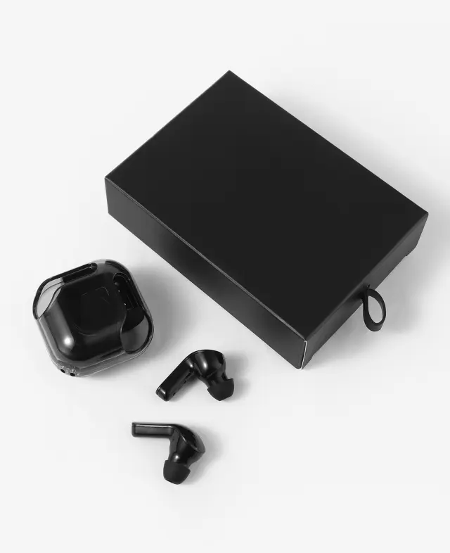 AURICULARES SQUARE
