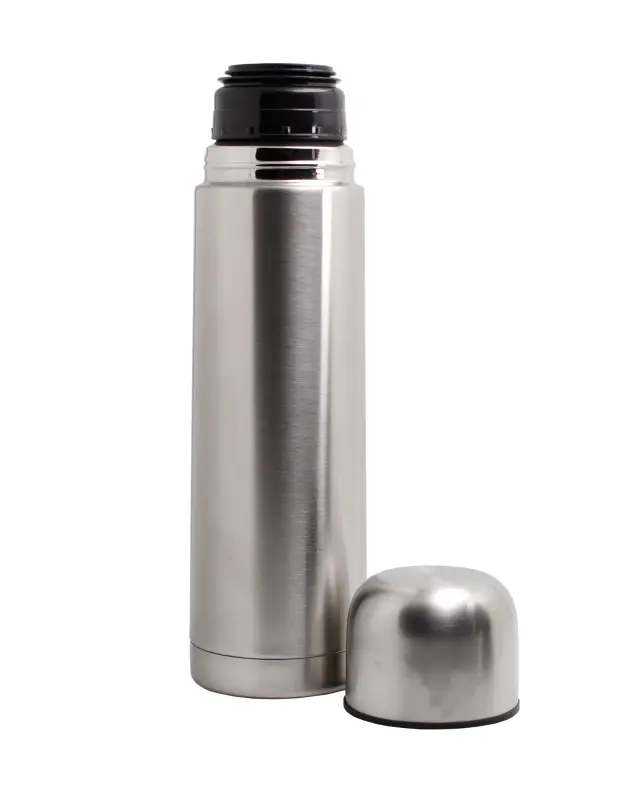 TERMO ACERO BULLET 1 LITRO