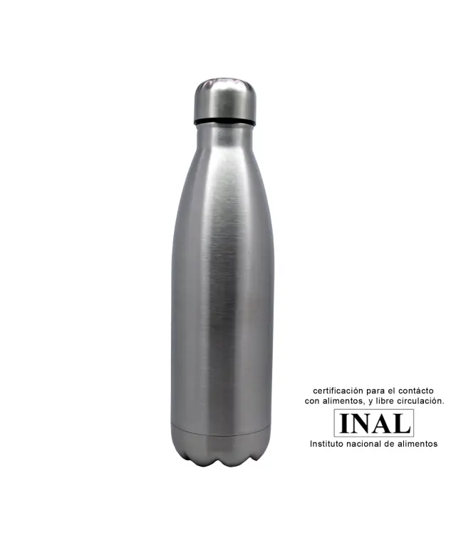 BOTELLA SPIN