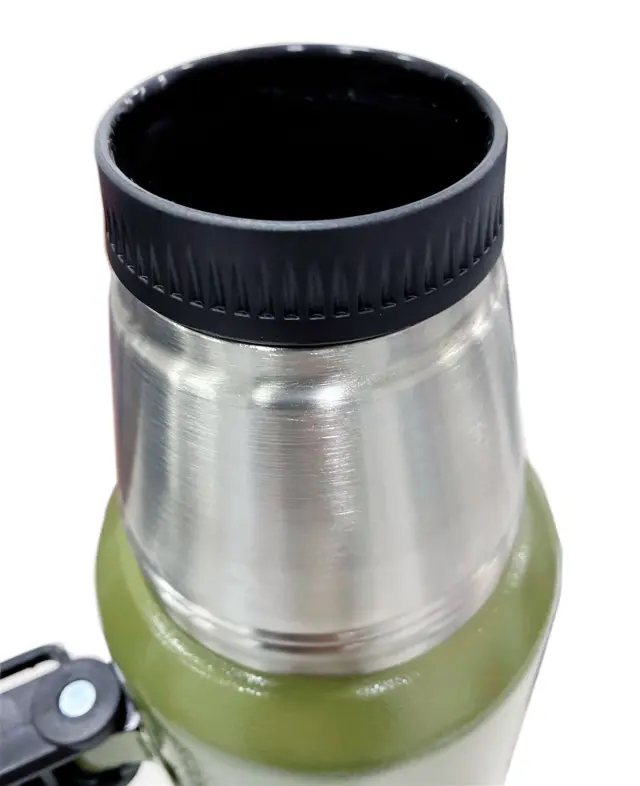TERMO DE ACERO BRANDLY