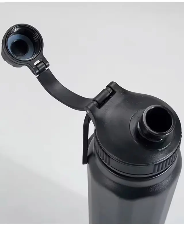 BOTELLA TERMICA THUNDER