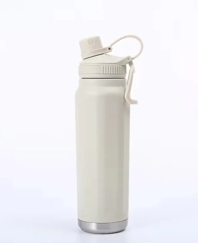BOTELLA TERMICA THUNDER