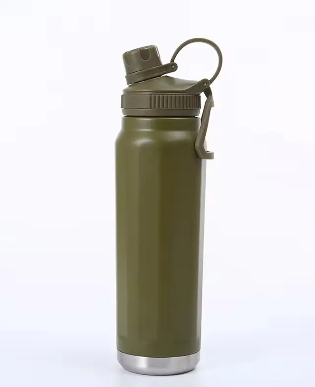 BOTELLA TERMICA THUNDER