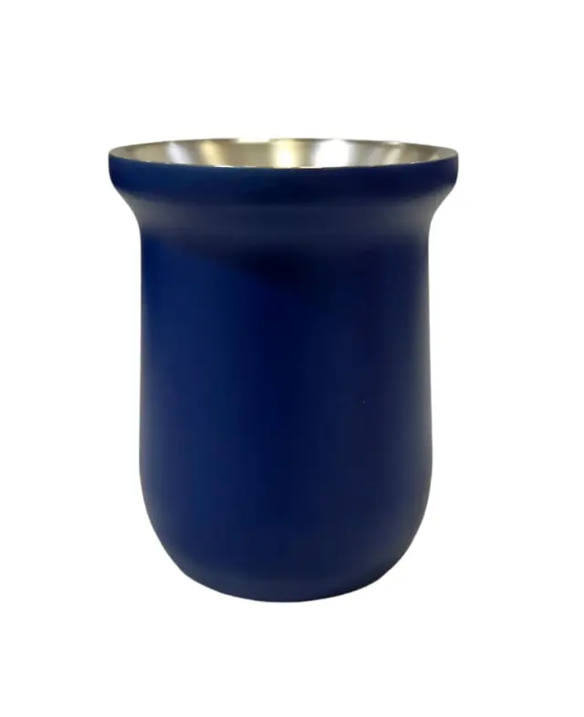 MATE ACERO INOXIDABLE