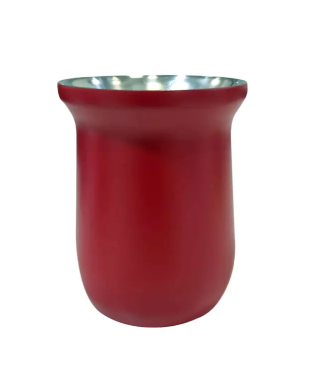 MATE ACERO INOXIDABLE