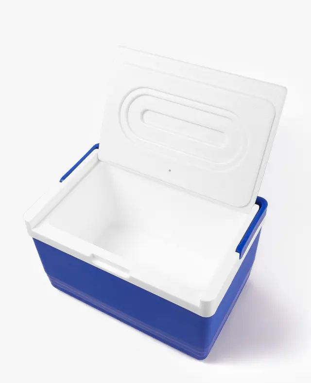 CONSERVADORA LUNCHERA ICE