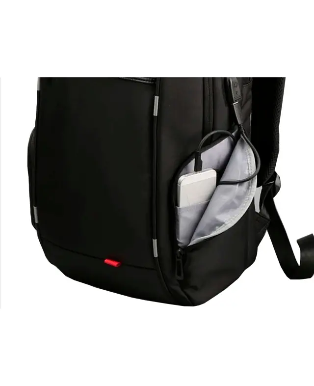 MOCHILA  PREMIUM ALLIANCE