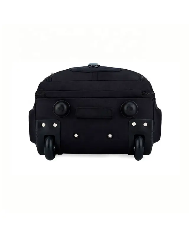 VALIJA MOCHILA TROLLEY