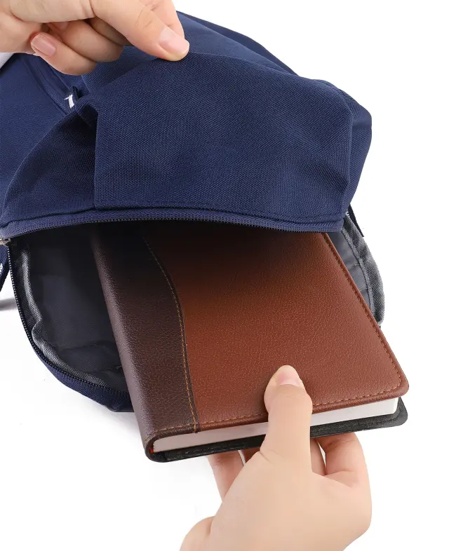 MOCHILA SQUAT