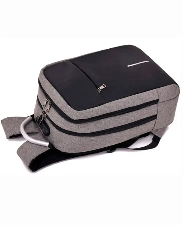 MOCHILA AGHOS 6