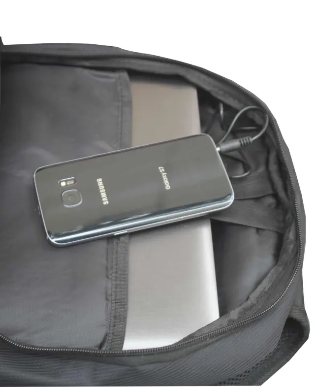 MOCHILA SMART 11