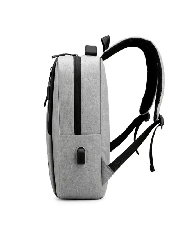 MOCHILA SEQUENCE