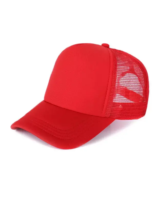 GORRO TRUCKER