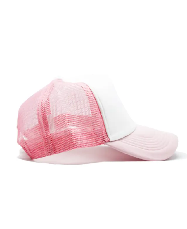 GORRO TRUCKER