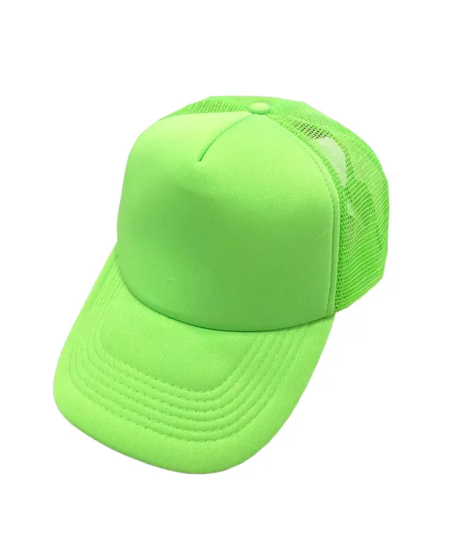 GORRO TRUCKER