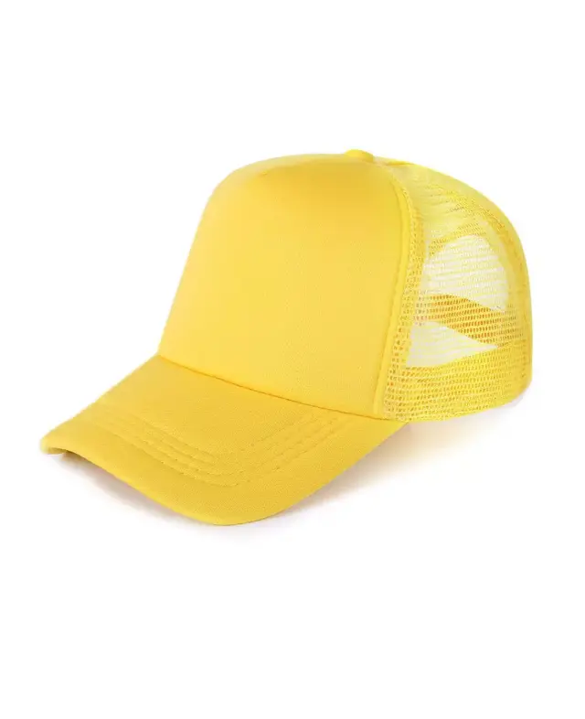 GORRO TRUCKER