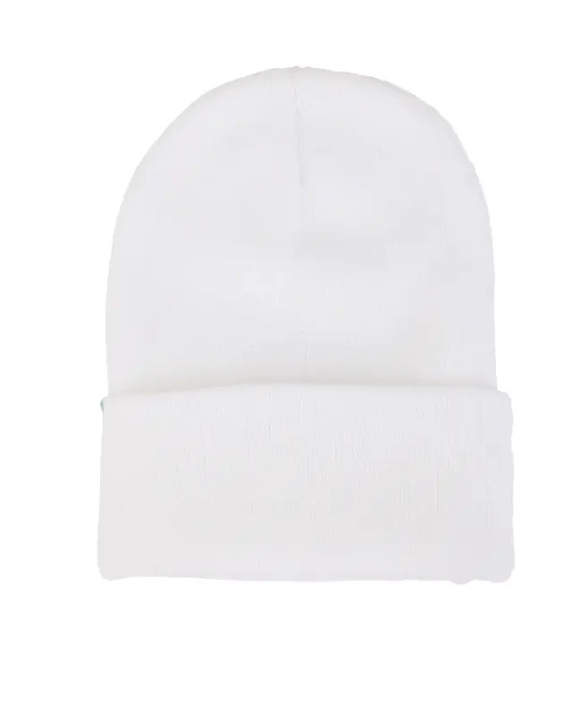 GORRO DE LANA ROCKY